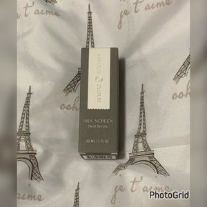 Complex Culture Silk Screen Heat Serum